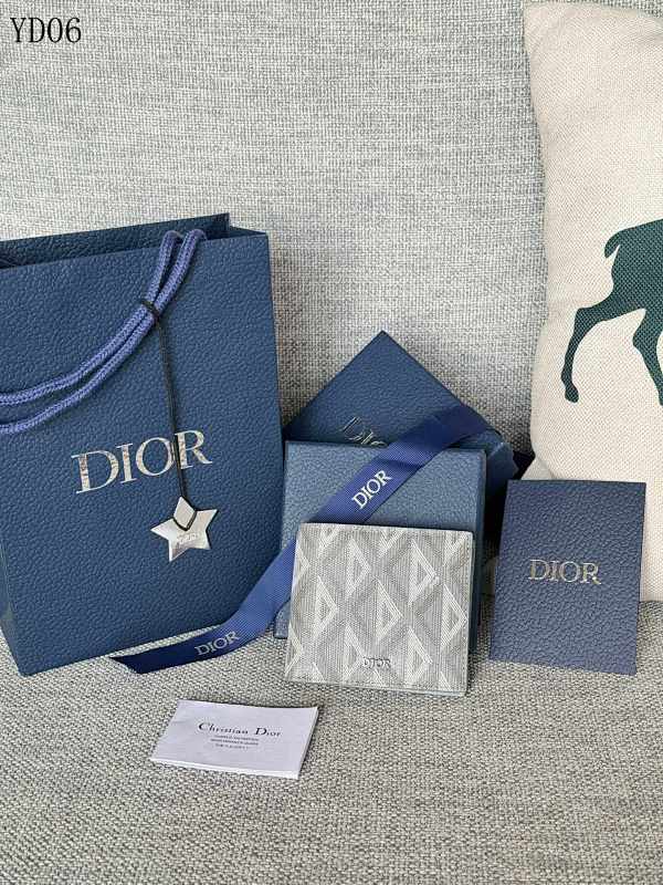 Diiior YD06018 Wallet