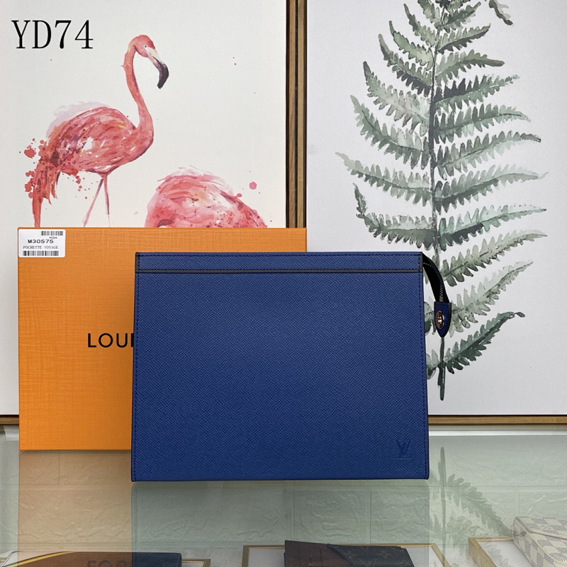 LVutton M30575 Pochette Voyage Clutch