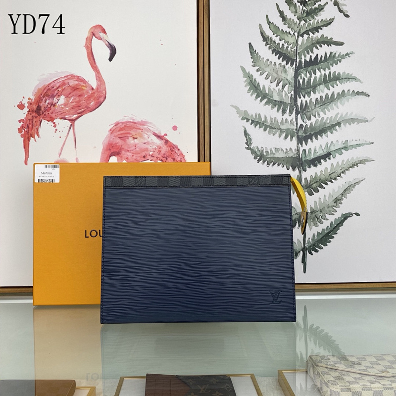 LVutton YD74030 M67899 Pochette Voyage Clutch