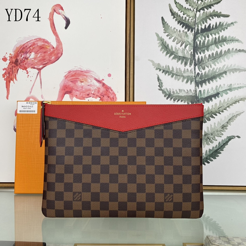 LVutton N60262 Daily Pouch