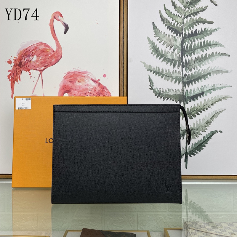 LVutton YD74028 M30547 Pochette Voyage Medium Clutch