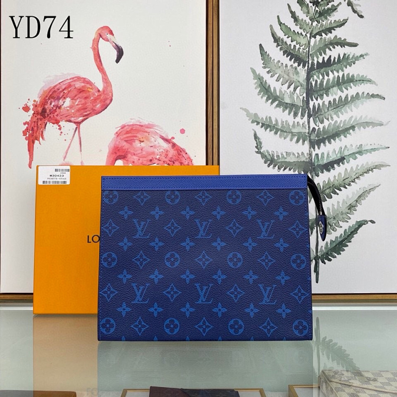 LVutton M30423 Pochette Voyage Medium Clutch