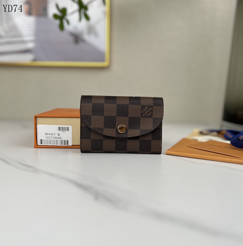 LVutton M41939 Rosalie Wallet