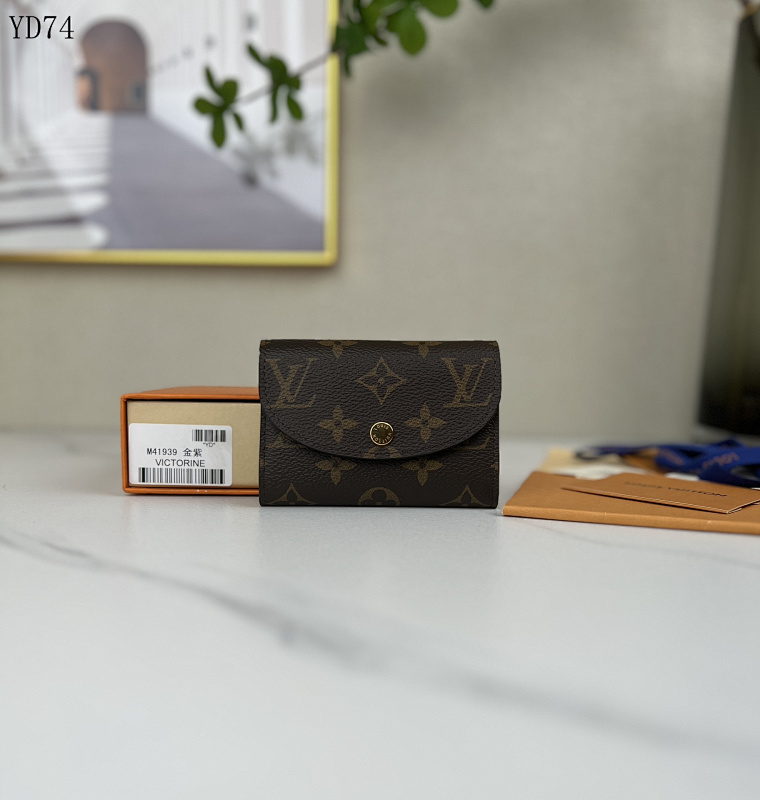cover-160590129 LVutton M41939 Victoire Card Holder