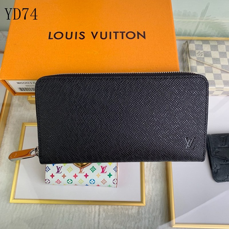 cover-160590993 LVutton M60015 Brazza Wallet in Epi Leather