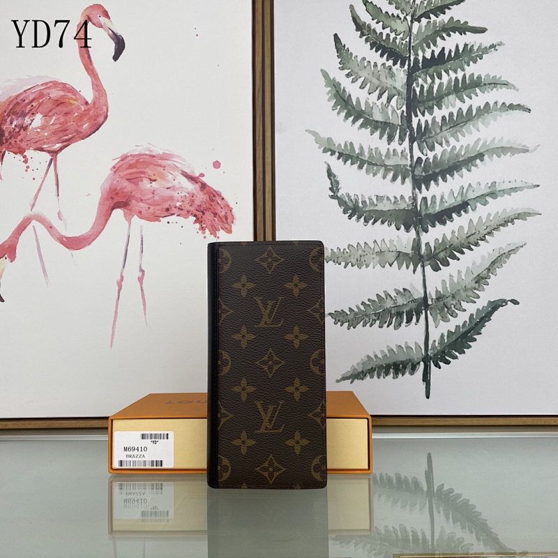 cover-160591490 LVutton M69410 Brazza Wallet