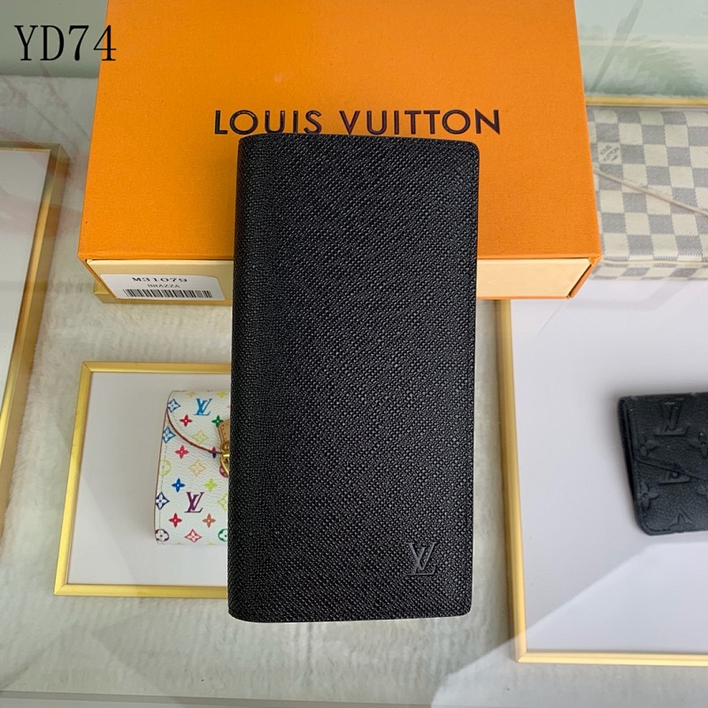 cover-160591558 LVutton M31079 Brazza Wallet