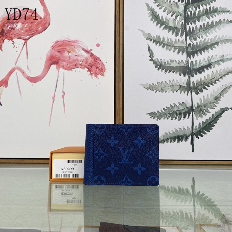 cover-160591857 LVutton M30299 Multiple Wallet