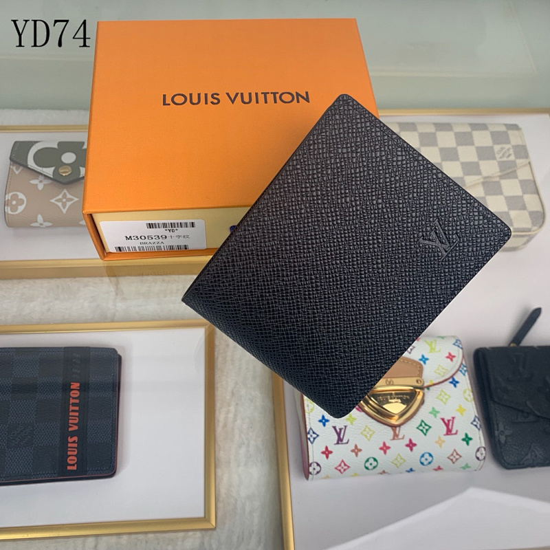 cover-160591973 LVutton M30539 Slender Wallet