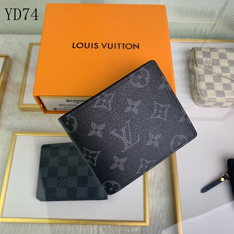 cover-160592200 LVutton M61695 Card Holder Wallet