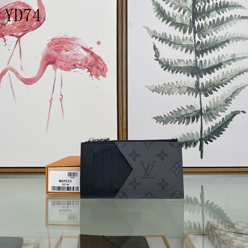LVutton M69533 Coin Card Holder