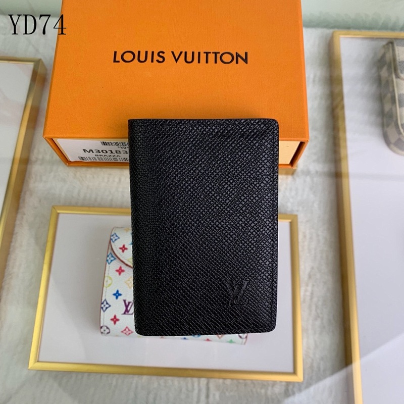 LVutton M69979 Aerogram Card Holder