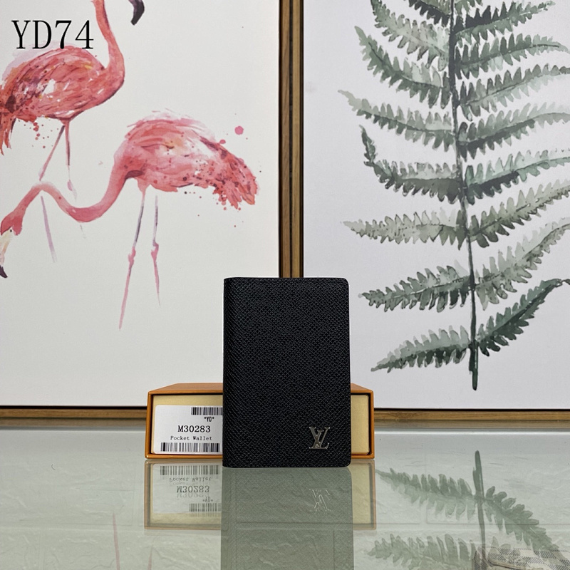 cover-160592879 LVutton M30283 Pocket Wallet