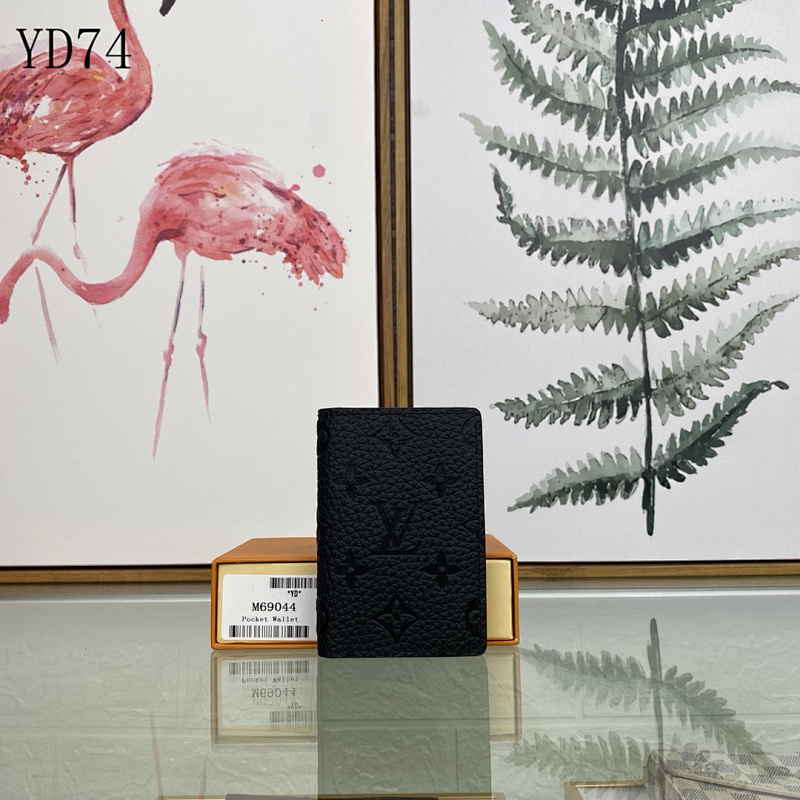 LVutton M69044 Pocket Wallet