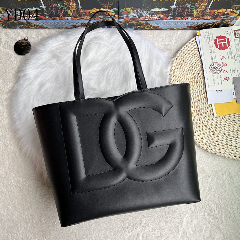Dolce & Gabbana DG Tote Bag Model 6650