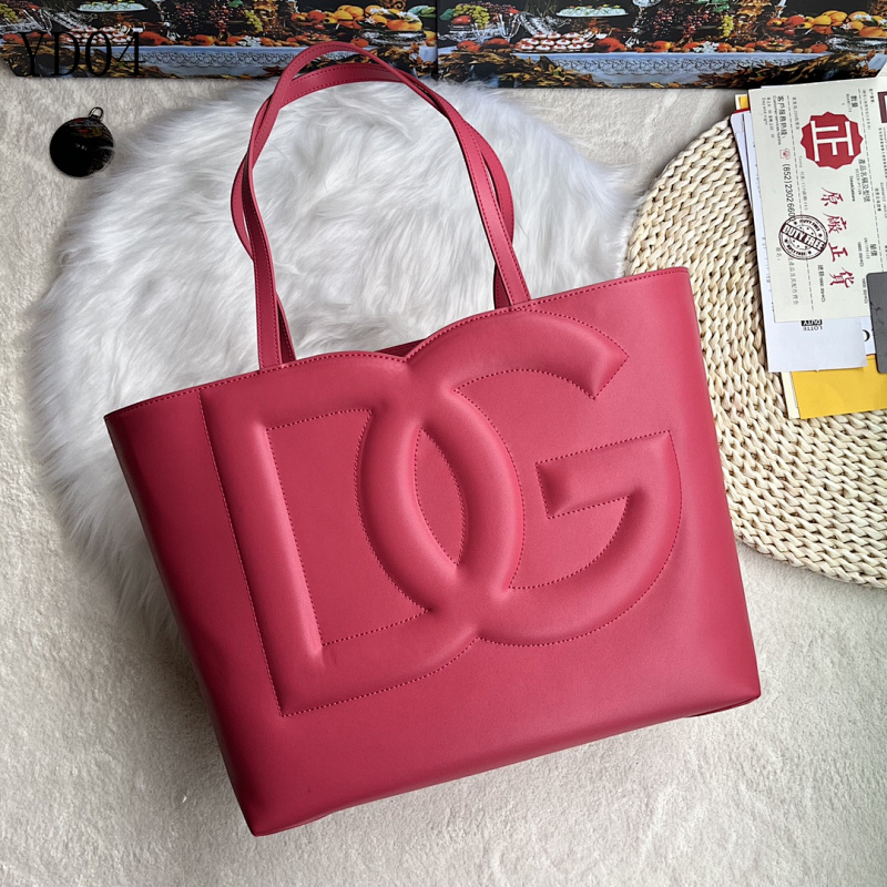 Dolce & Gabbana DG Tote Bag Model 6650