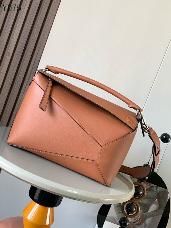 L03wee 9312 Mini Puzzle Bag