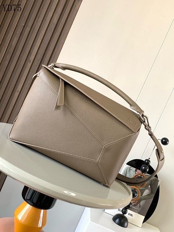 L03wee Puzzle Bag Model 9312