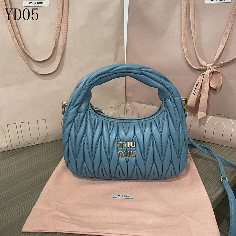 cover-161845521 MiuuMiuu 5BC125 Mini Bag