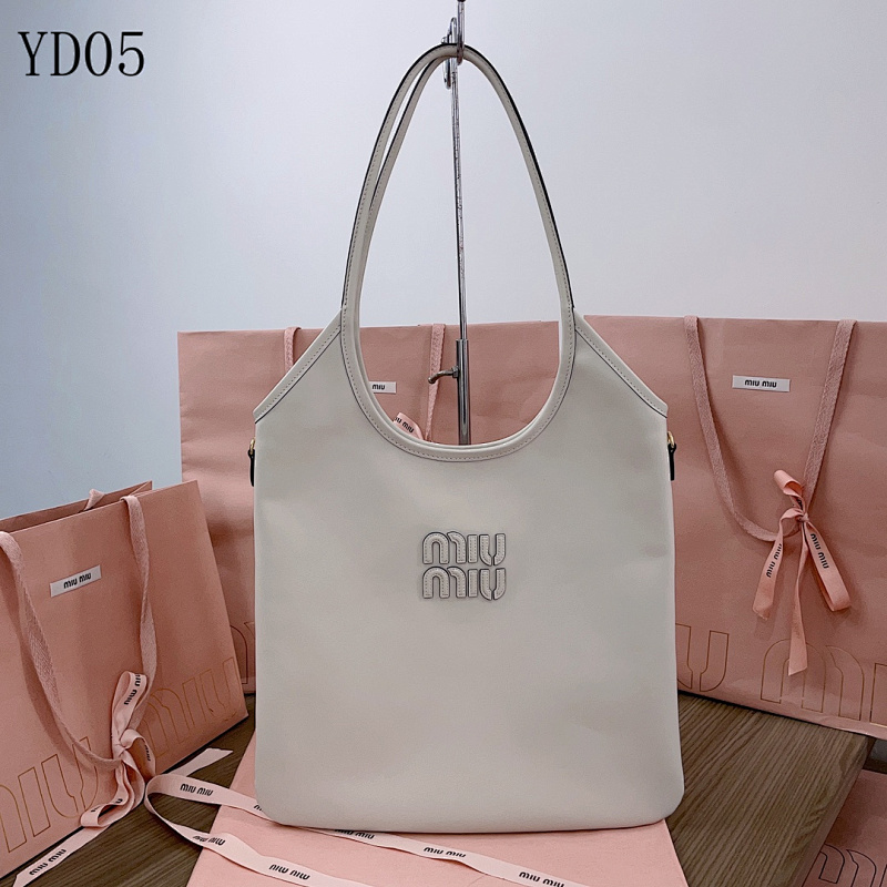 MiuuMiuu 5BG231 Top-Grade Replica Bag