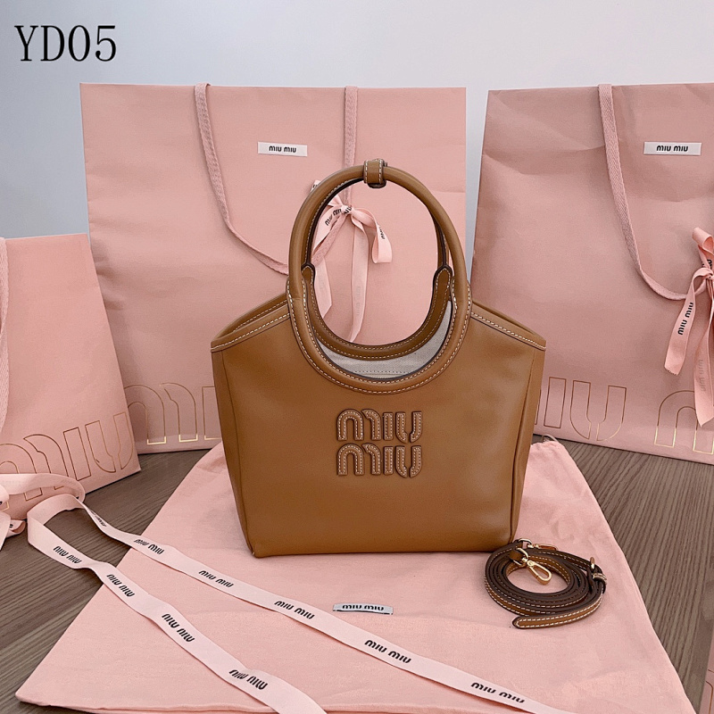 cover-161851470 MiuuMiuu YD05 Top-Grade Replica Handbag