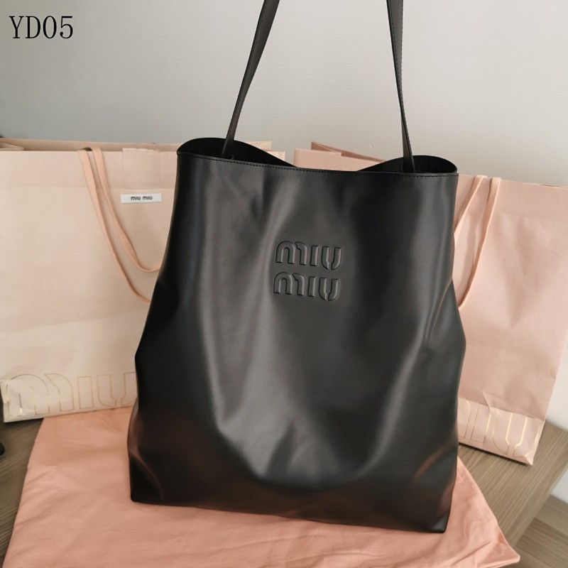 cover-161852692 MiuuMiuu 5BC117 Large Hobo Tote Bag
