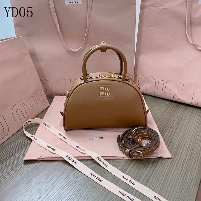 cover-161854608 MiuuMiuu YD05 Mini Dome Bag