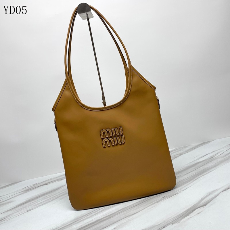 MIUMIU YD05 Luxury Tote Bag