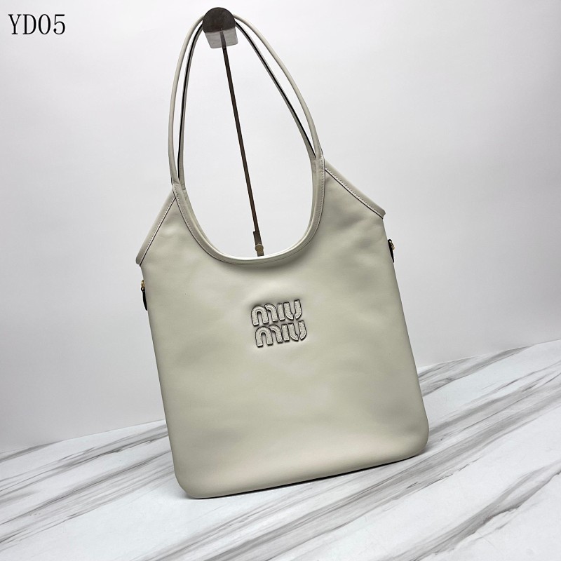 MiuuMiuu 5BG231 Top-Grade Replica Tote Bag