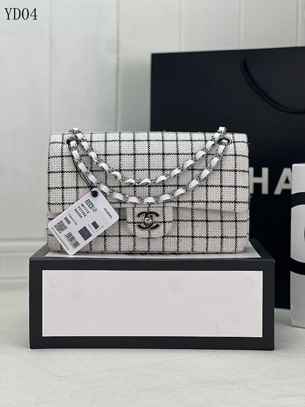 CHANELL YD04 Classic Flap Bag