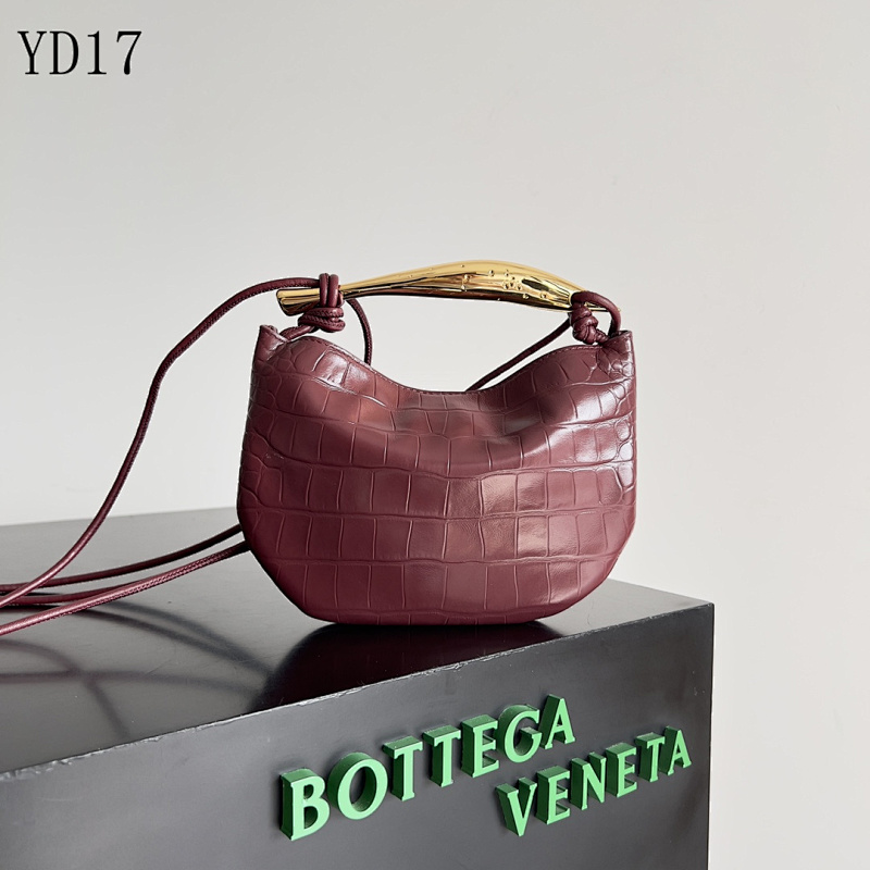 BOTTEGA VENETA BV Mini Sardine Bag