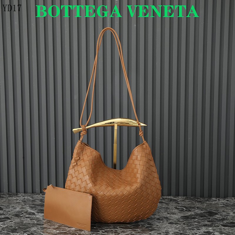 BotegaaVeneta Medium Sardine Bag #754988