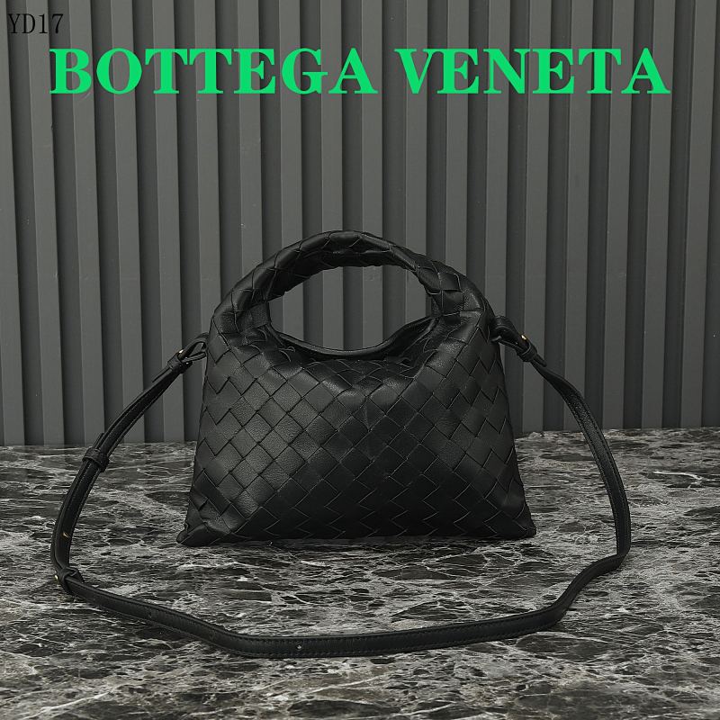 BotegaaVeneta 777586 Intrecciato Leather Tote Bag