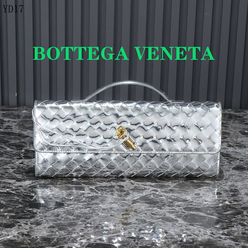 BotegaaVeneta 741511 Aniamo Clutch Bag