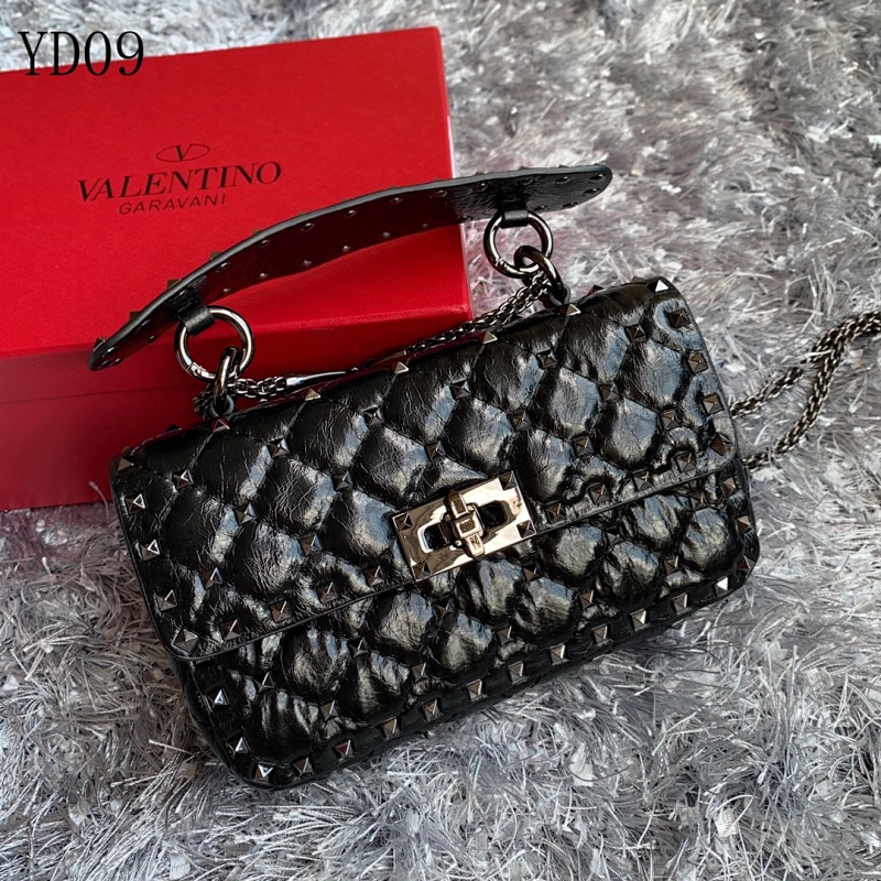 Valentiino Rockstud Mini Bag Model 0123