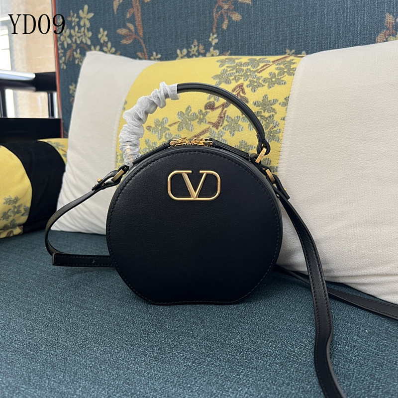 Valentiino YD09068 Mini Leather Wallet