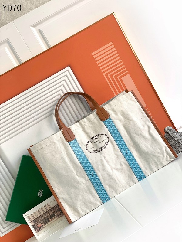 Goyarrd Saint Louis Tote Bag #8110