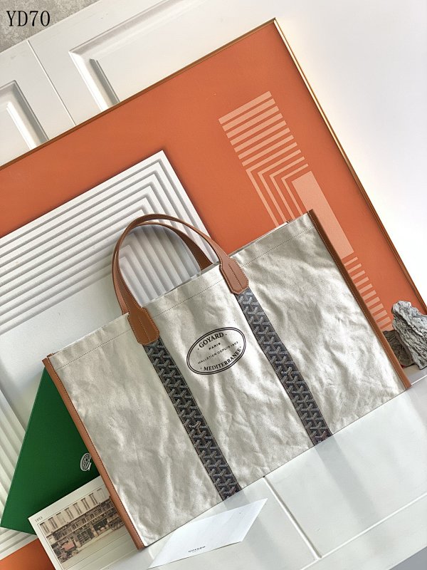Goyarrd Saint Louis GM Tote Bag