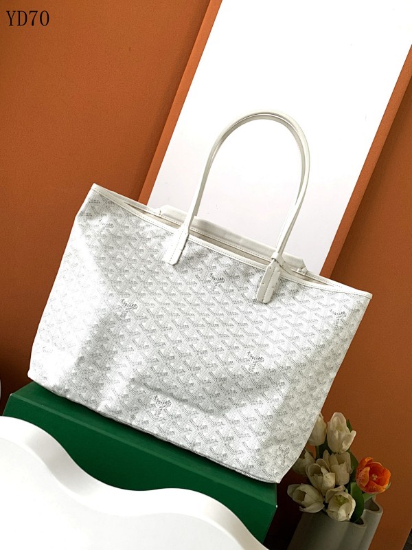 Goyarrd Isabelle Tote Bag #8002-1