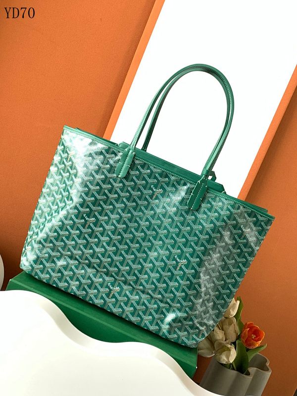 Goyarrd Saint Louis Tote Bag #8002-1
