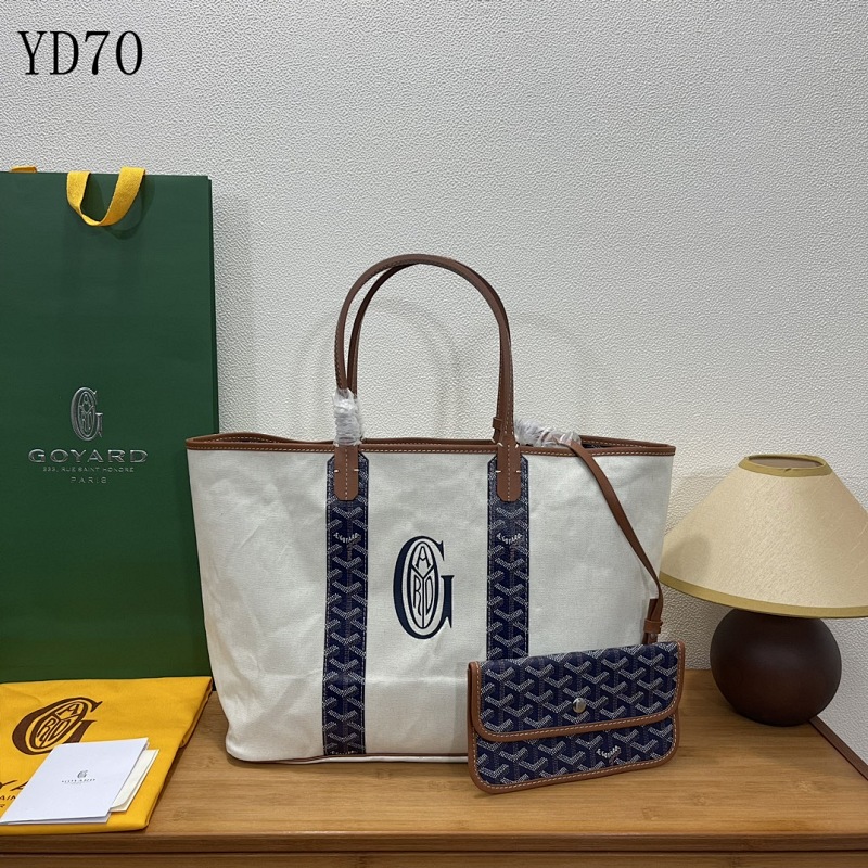 Goyarrd Saint Louis Tote Bag YD70
