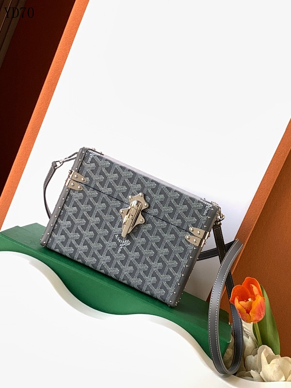 Goyarrd Saint-Louis Clutch #8211