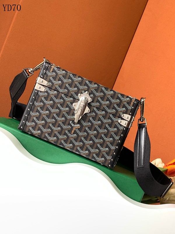 Goyarrd Saint Louis Box Bag #8211