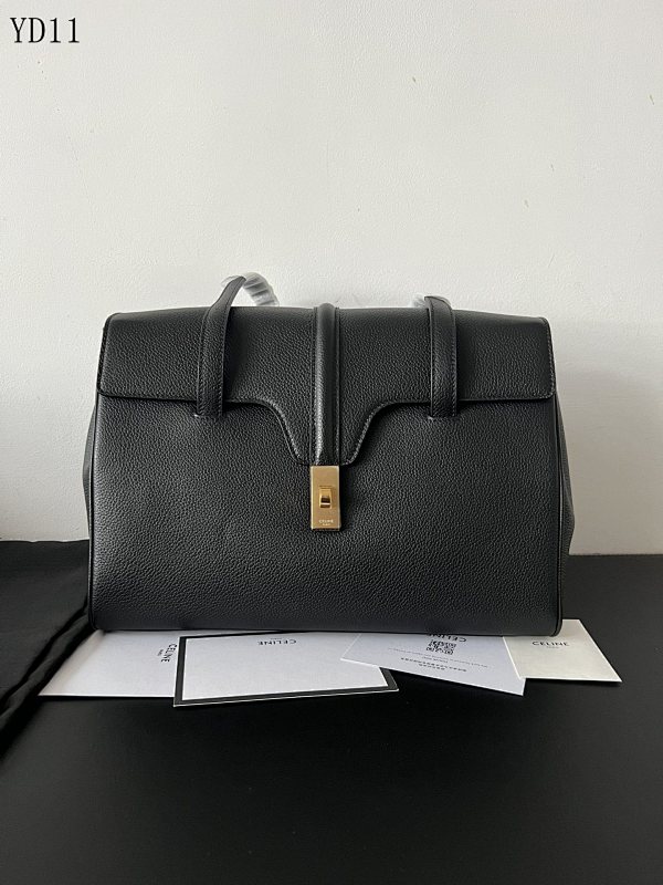 C3linee Soft 16 Briefcase