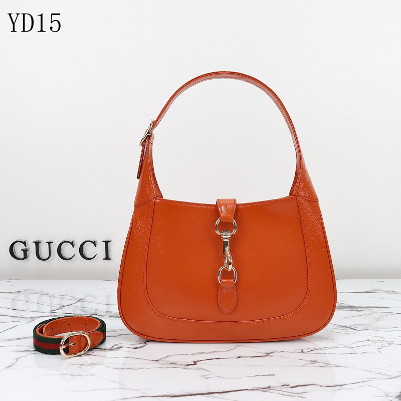 Gucc1 Model 782849 Shield Zip Tote Bag