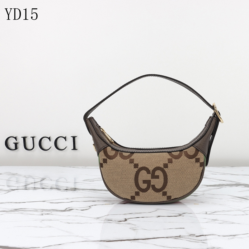cover-164775485 Gucc1 YD15039 GG Supreme Belt Bag