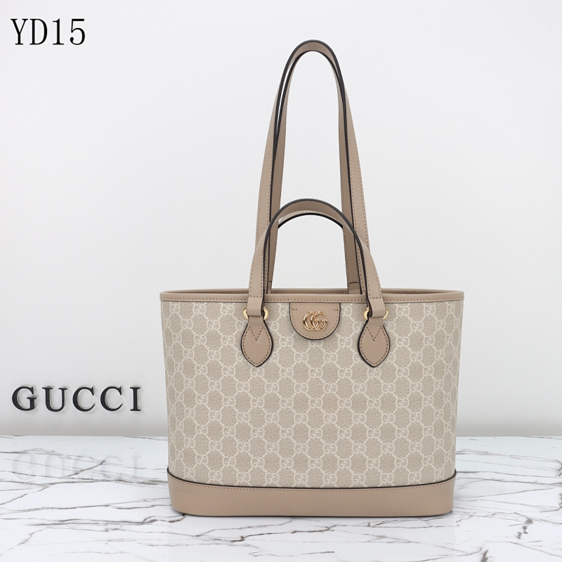 Gucc1 GG Marmont Shoulder Bag