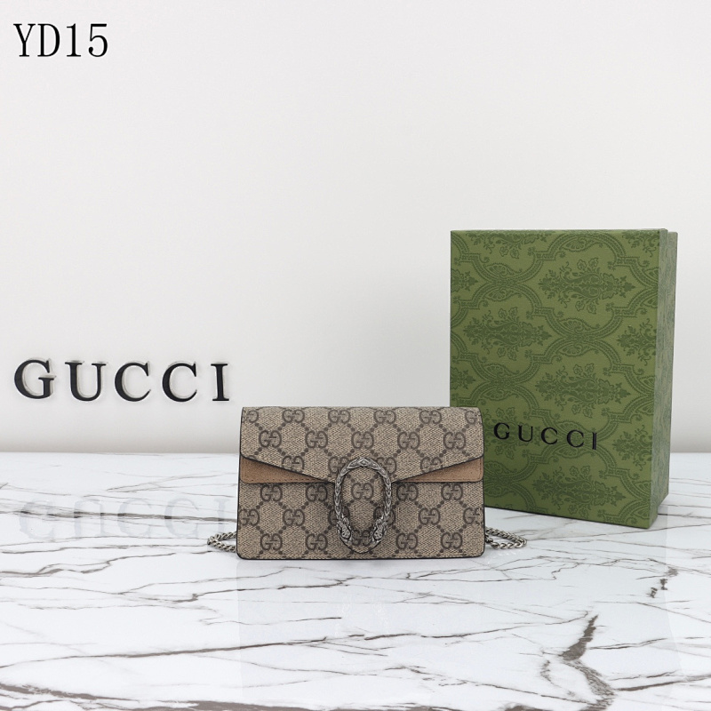 cover-164780149 Gucc1 Model 476432 GG Supreme Chain Shoulder Bag
