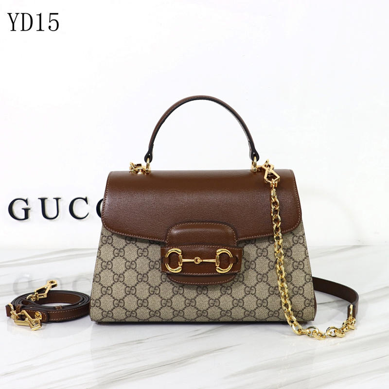 cover-164780845 Gucc1 702049 Horsebit Top Handle Bag