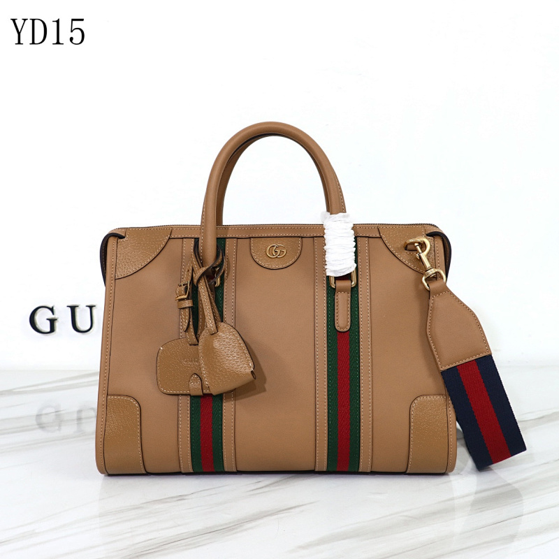 cover-164781684 Gucc1 715666 Ophidia Web Tote Bag